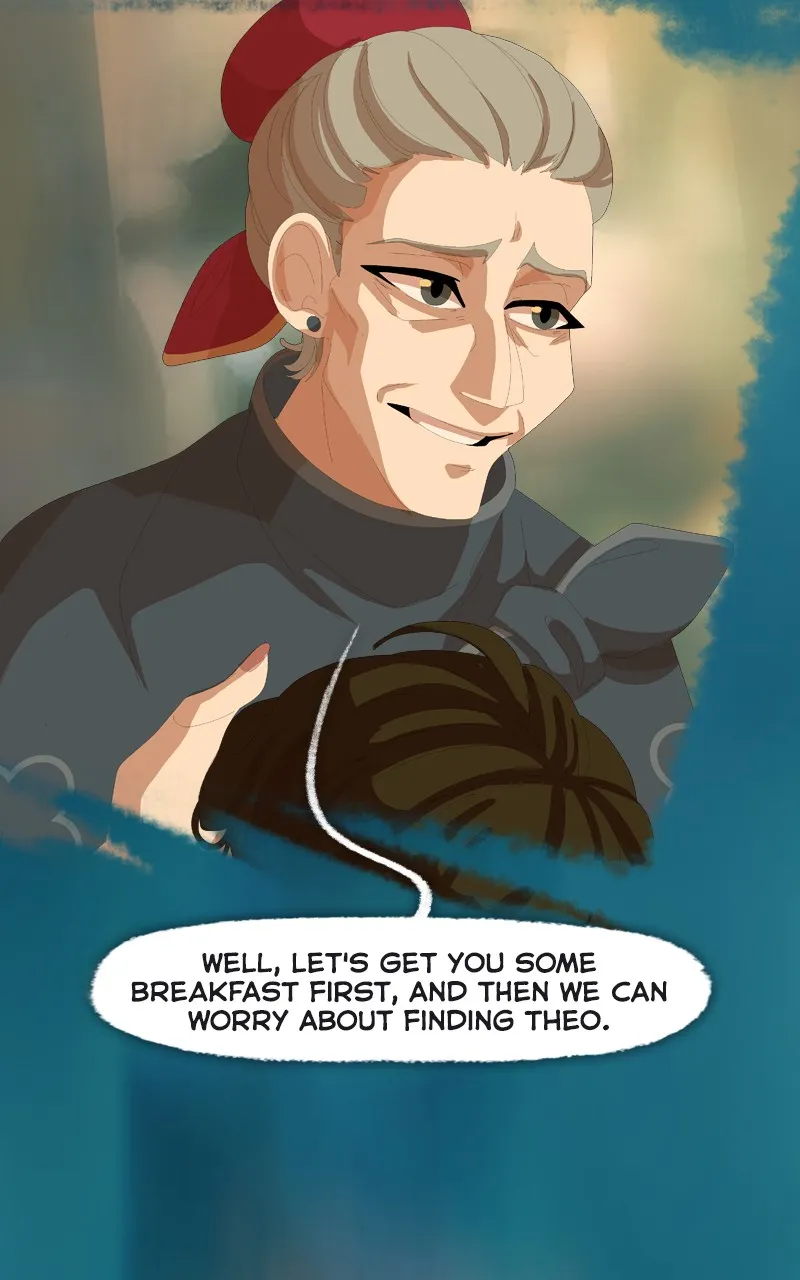 Woven Chapter 10 page 47 - 