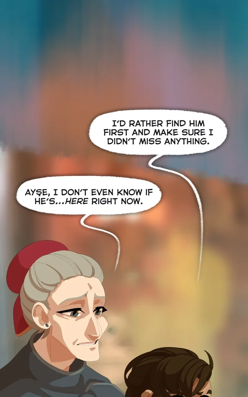 Woven Chapter 10 page 48 - 