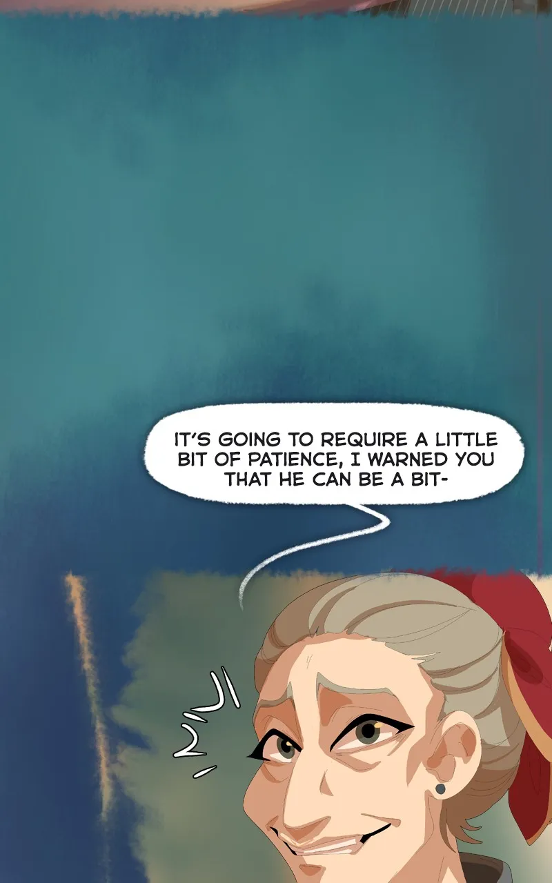Woven Chapter 10 page 51 - 