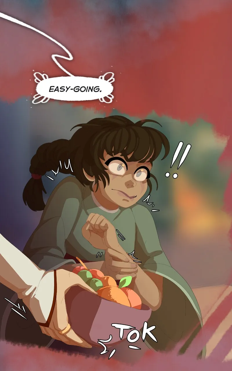 Woven Chapter 10 page 54 - 