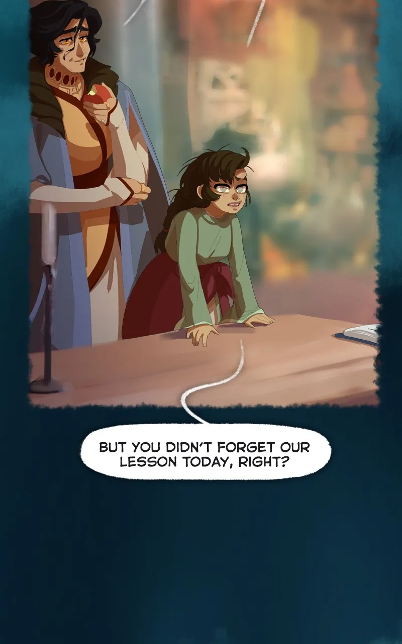 Woven Chapter 10 page 56 - 