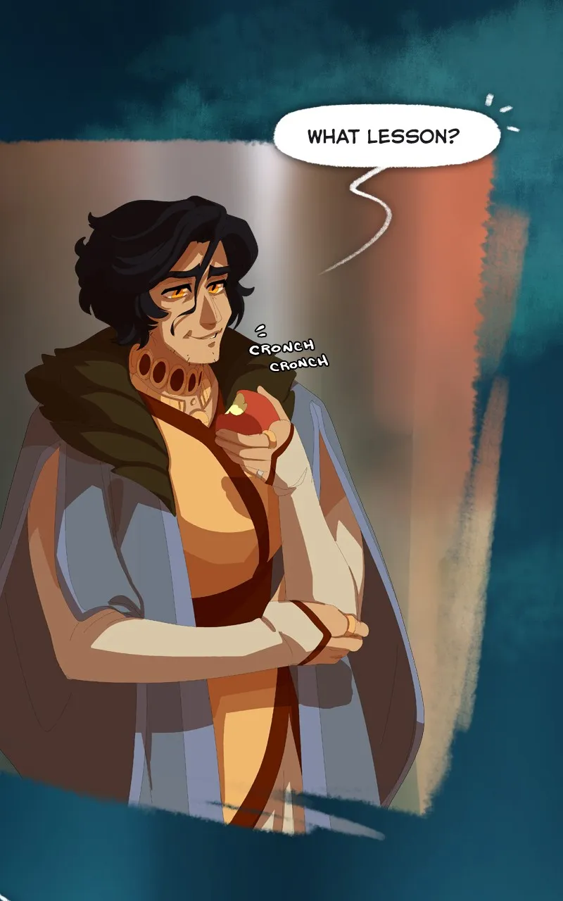 Woven Chapter 10 page 57 - 