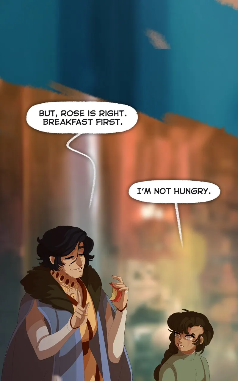 Woven Chapter 10 page 59 - 