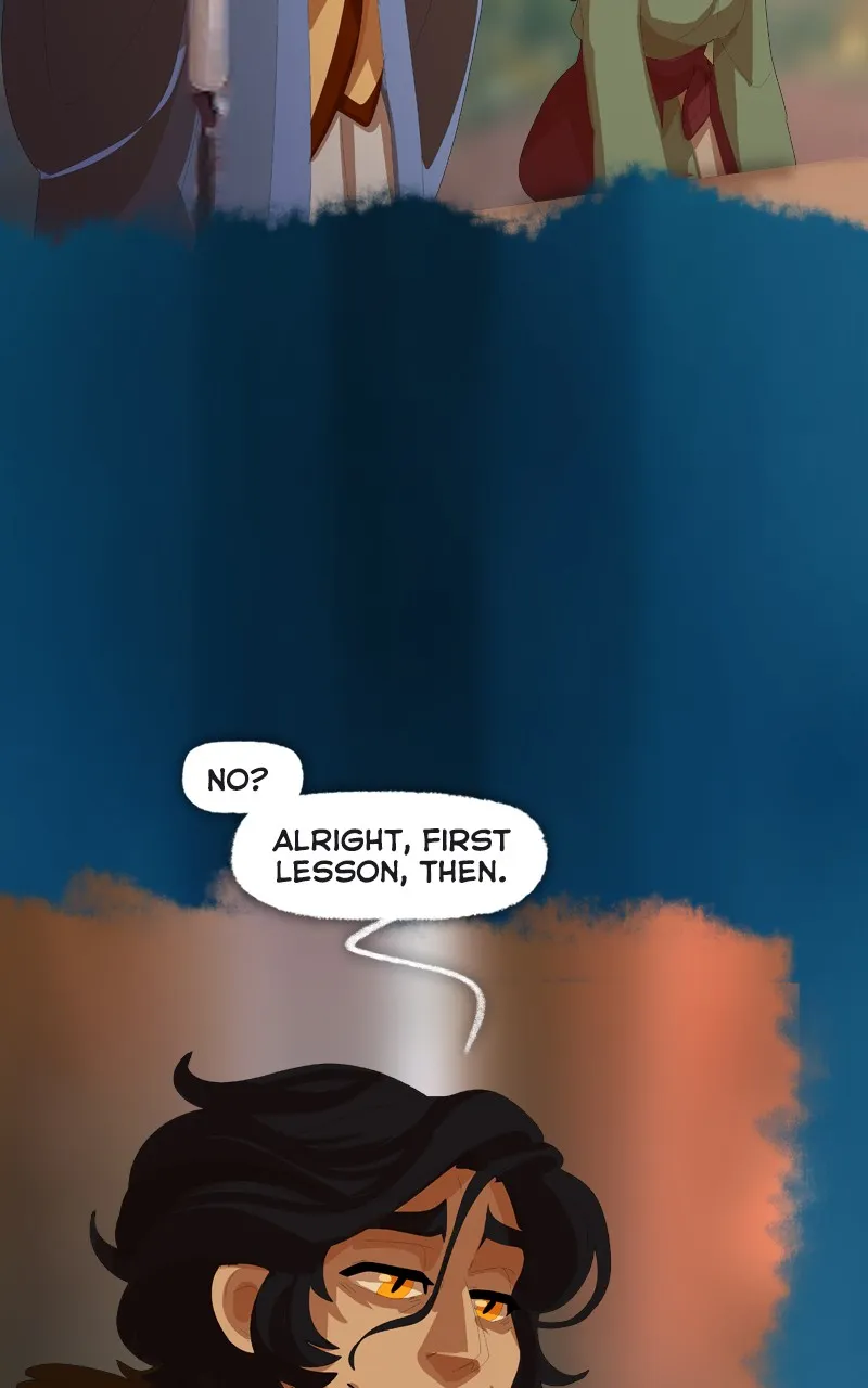 Woven Chapter 10 page 60 - 