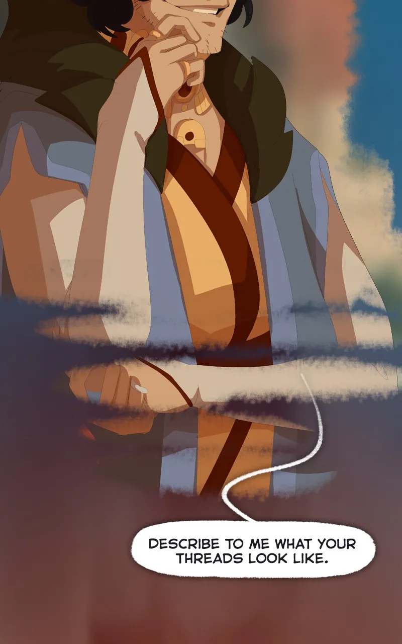 Woven Chapter 10 page 61 - 