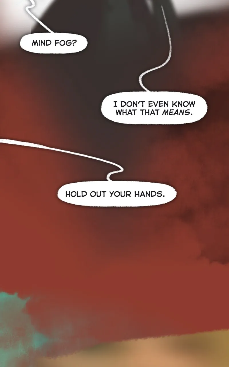 Woven Chapter 10 page 68 - 