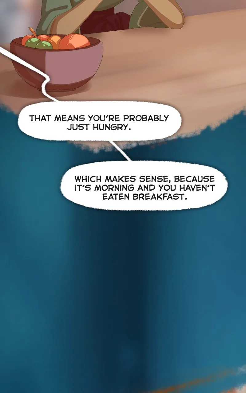 Woven Chapter 10 page 72 - 