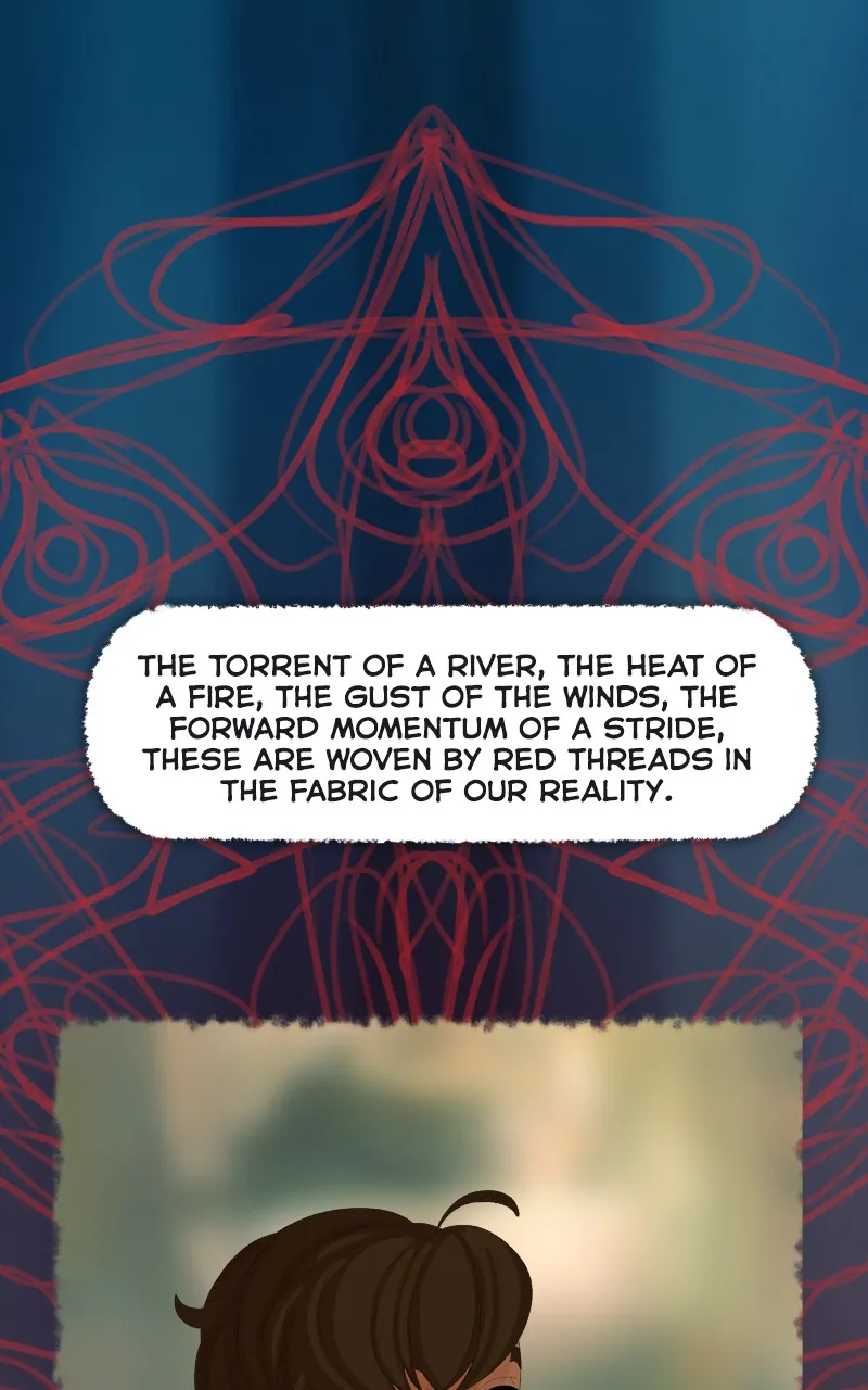 Woven Chapter 10 page 74 - 