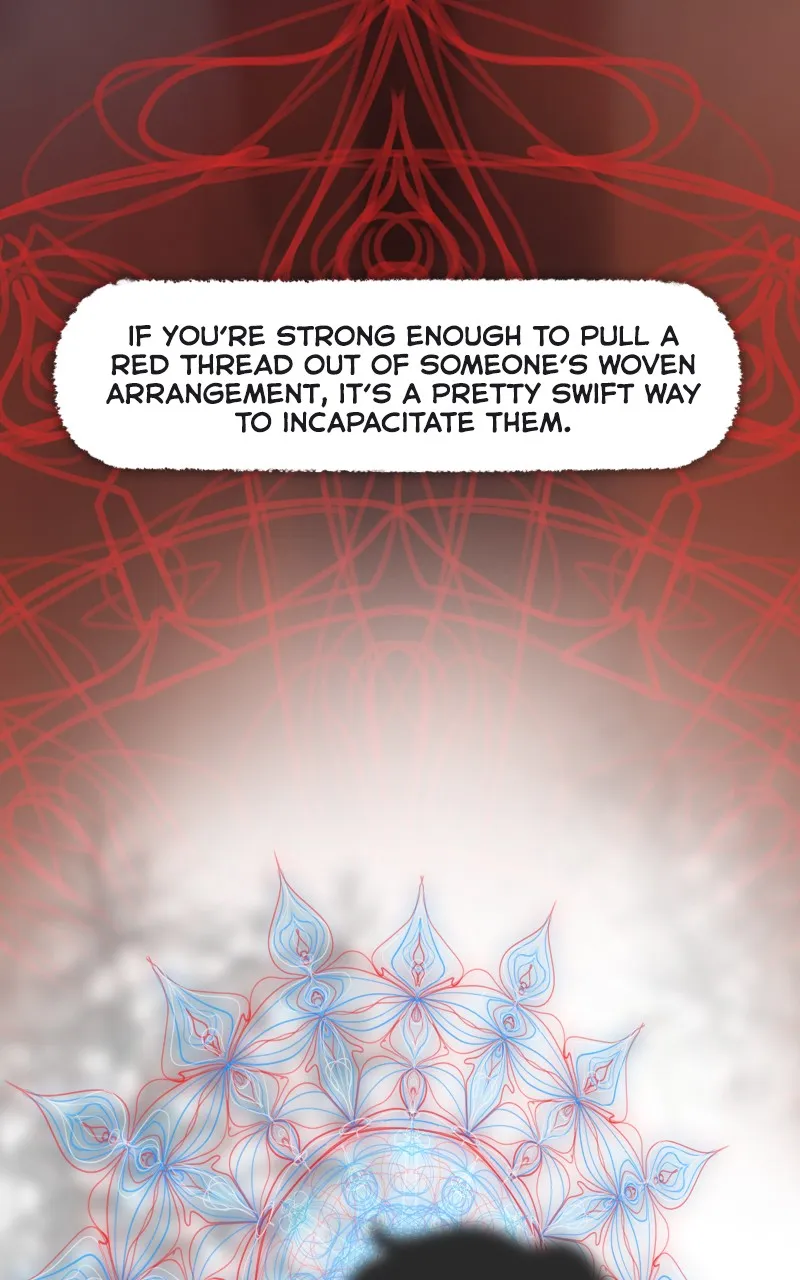 Woven Chapter 10 page 76 - 