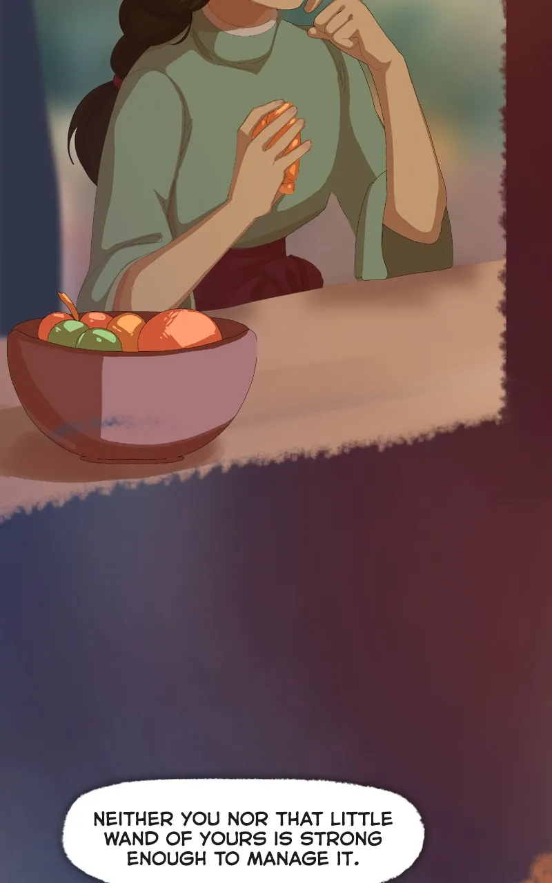 Woven Chapter 10 page 79 - 