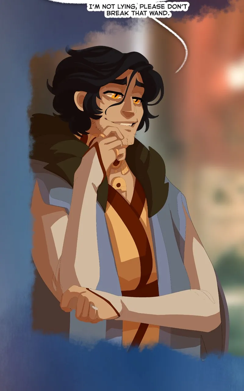 Woven Chapter 10 page 80 - 