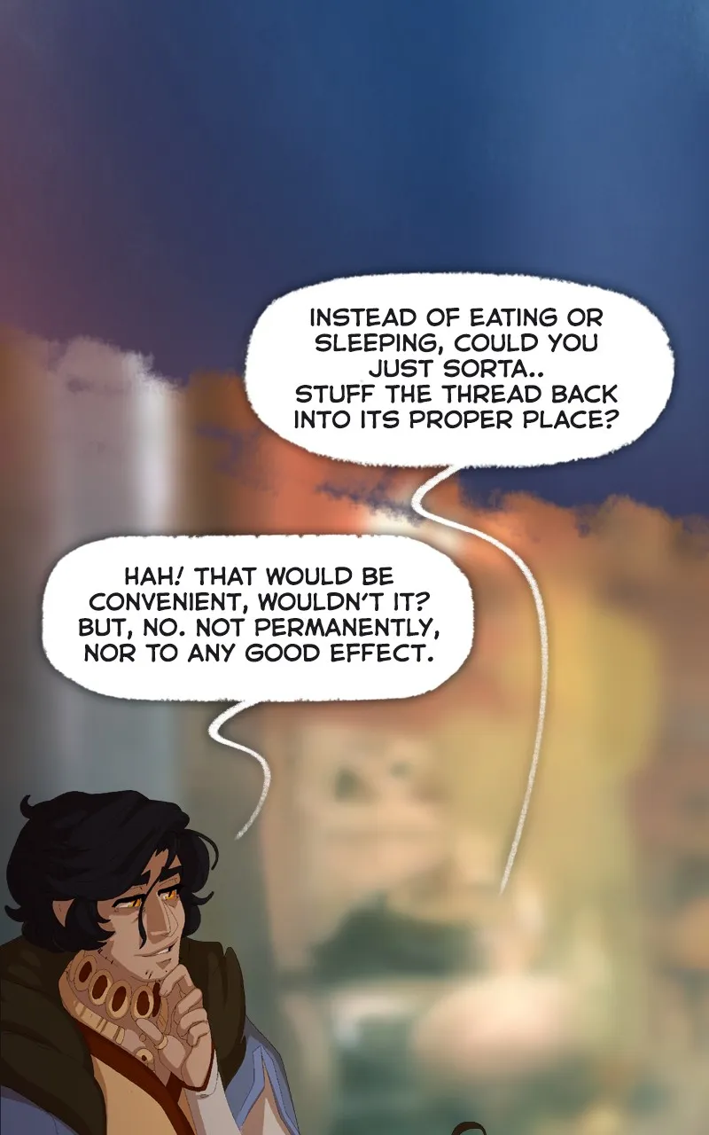Woven Chapter 10 page 81 - 