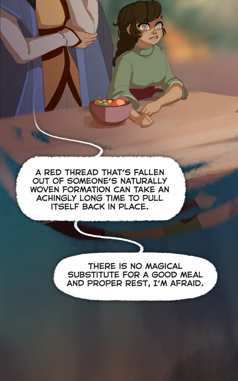 Woven Chapter 10 page 82 - 