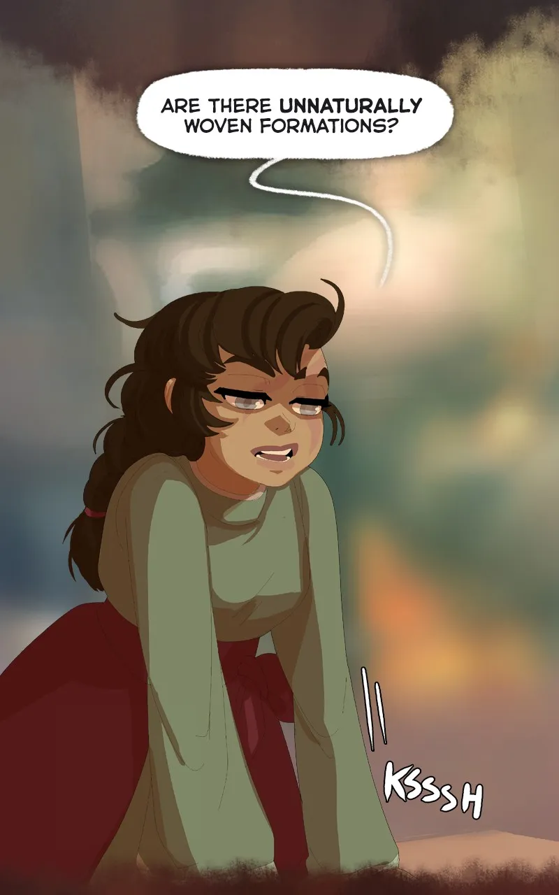 Woven Chapter 10 page 83 - 