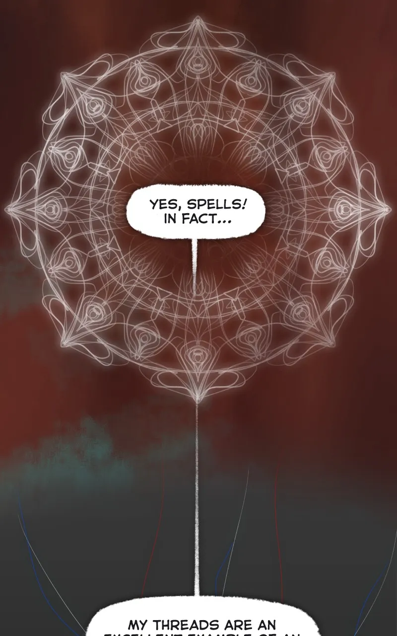 Woven Chapter 10 page 84 - 