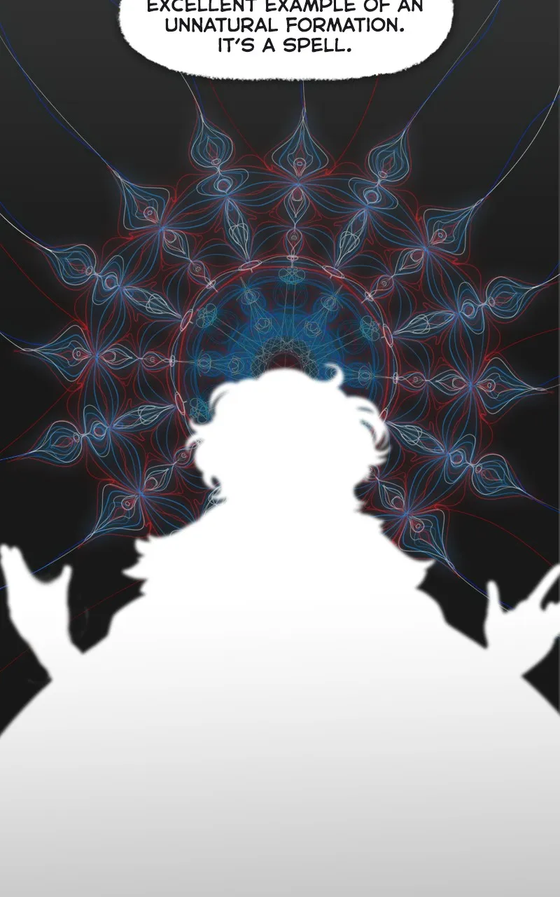 Woven Chapter 10 page 85 - 