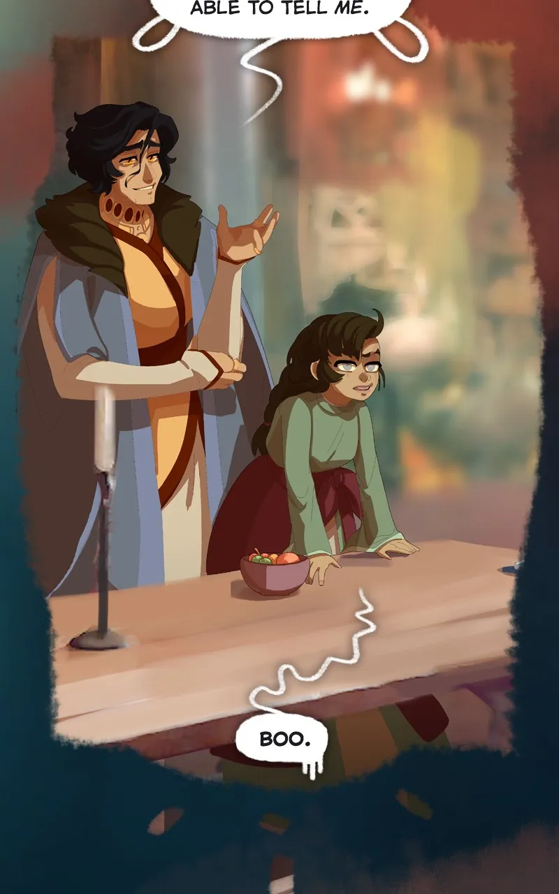 Woven Chapter 10 page 87 - 