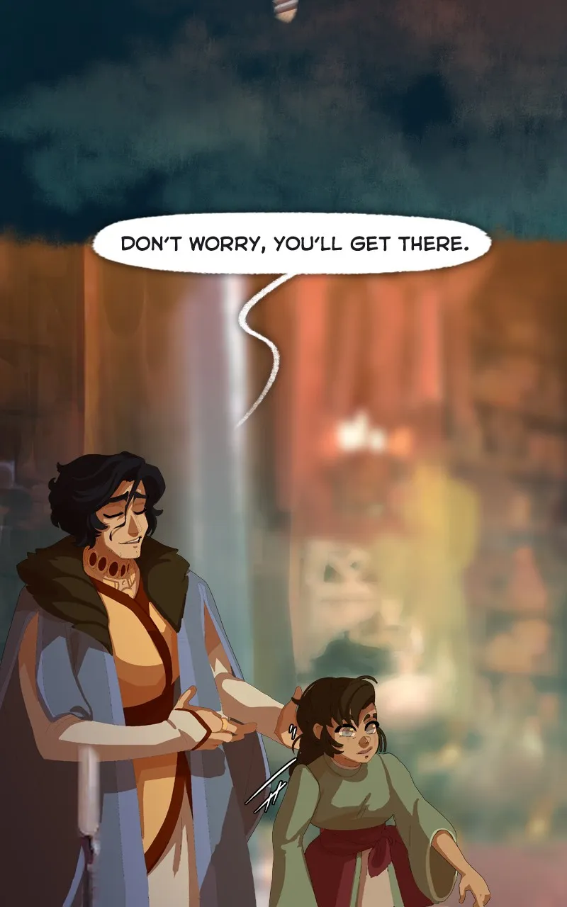 Woven Chapter 10 page 88 - 