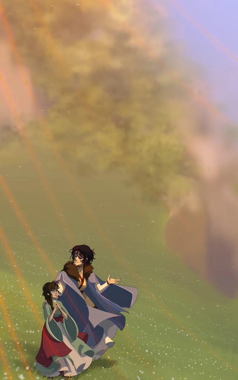 Woven Chapter 10 page 93 - 
