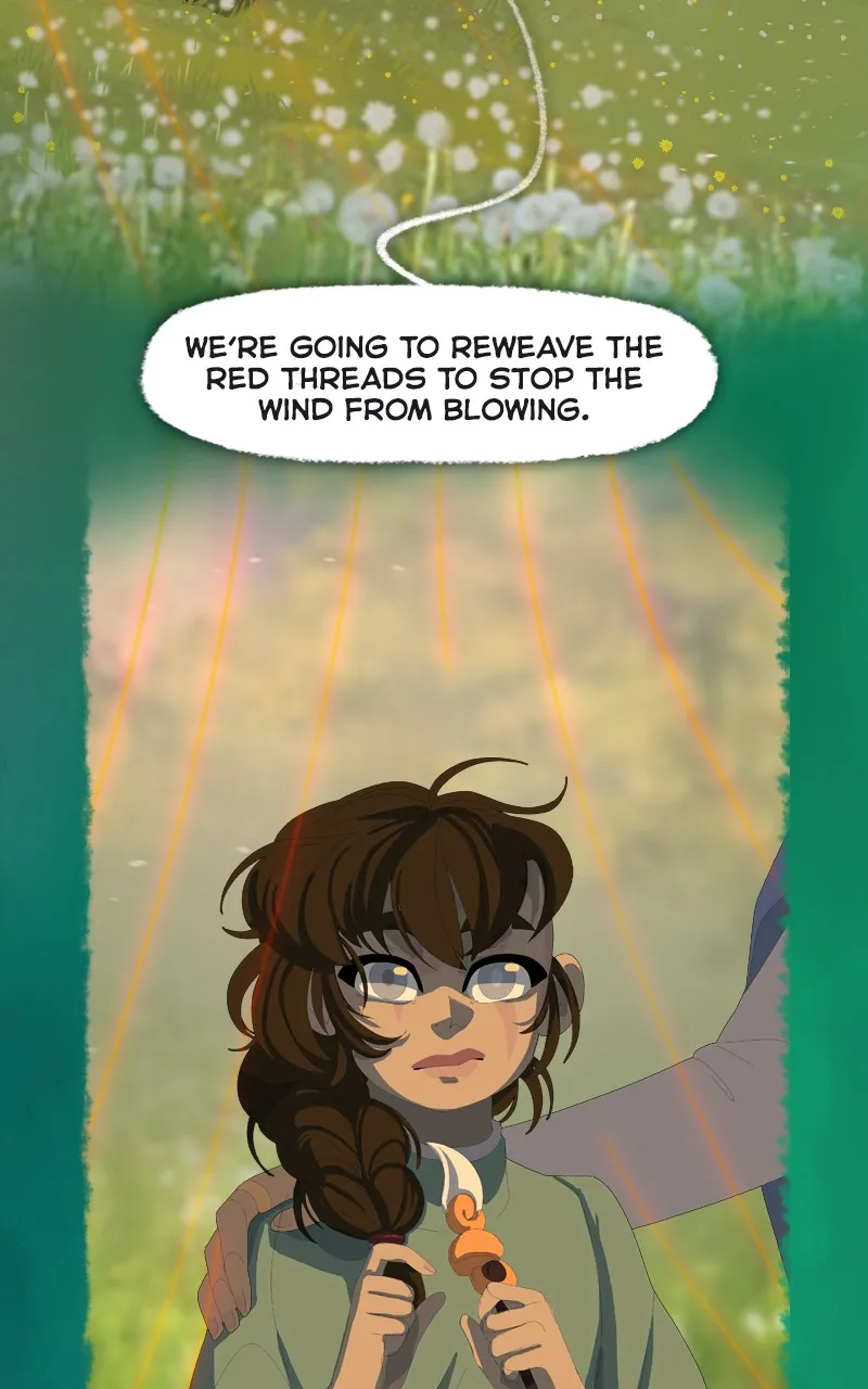 Woven Chapter 10 page 94 - 