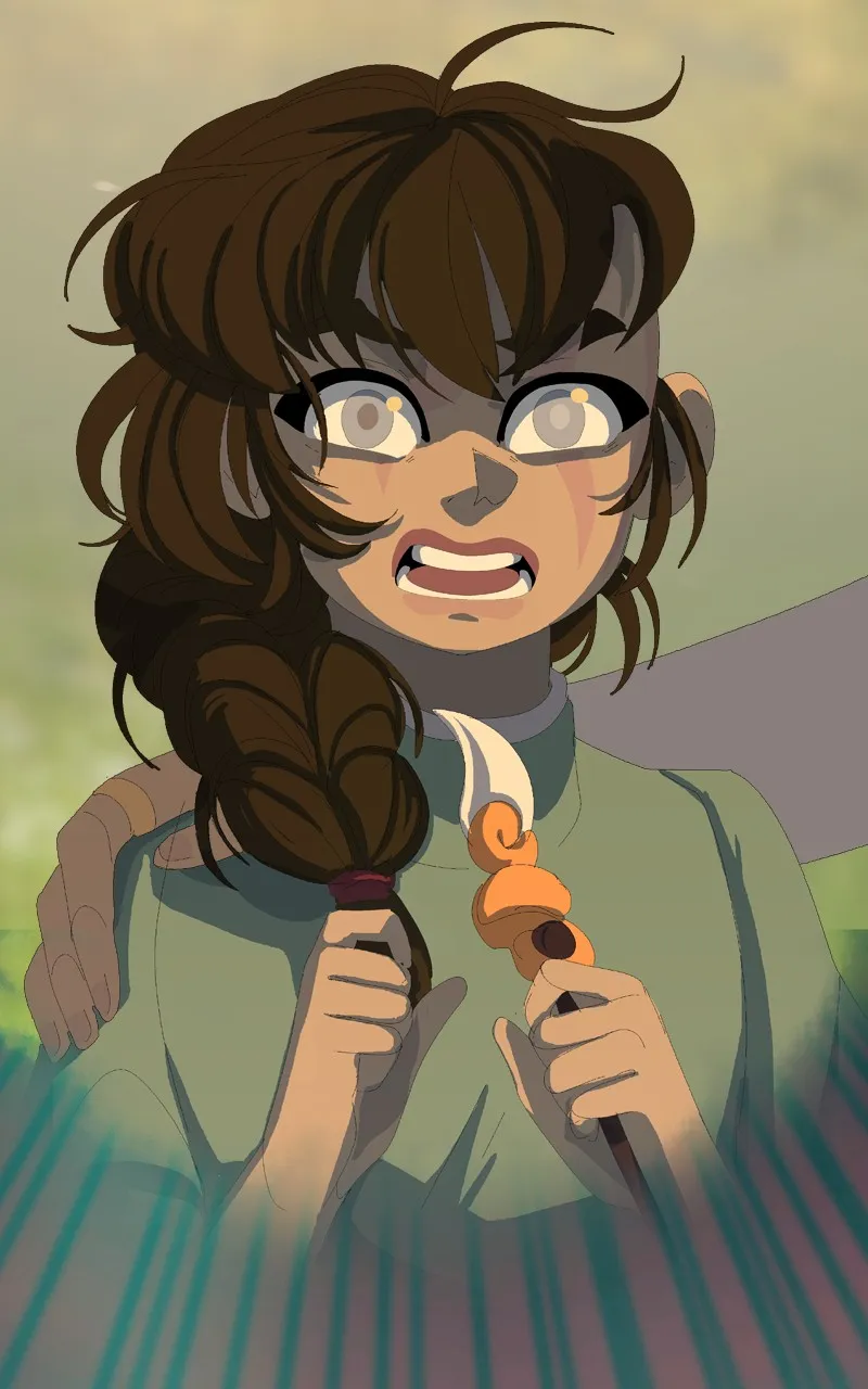 Woven Chapter 10 page 96 - 