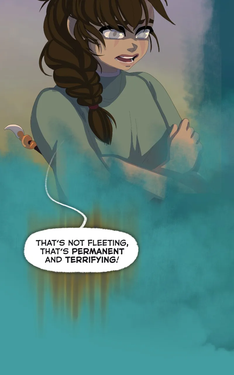 Woven Chapter 11 page 11 - 