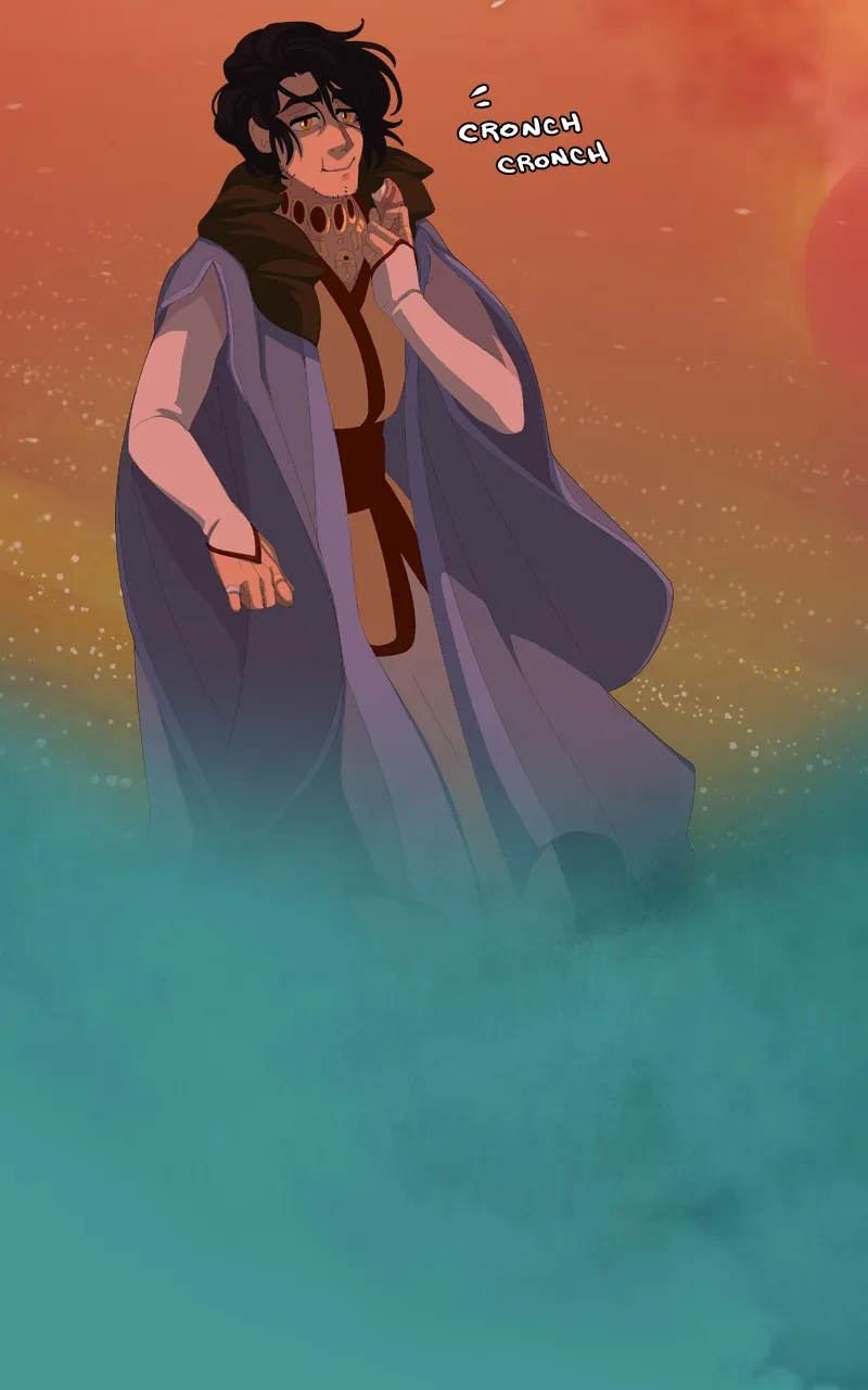 Woven Chapter 11 page 103 - 