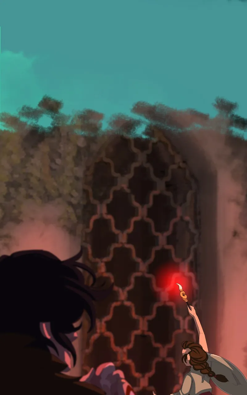 Woven Chapter 11 page 104 - 
