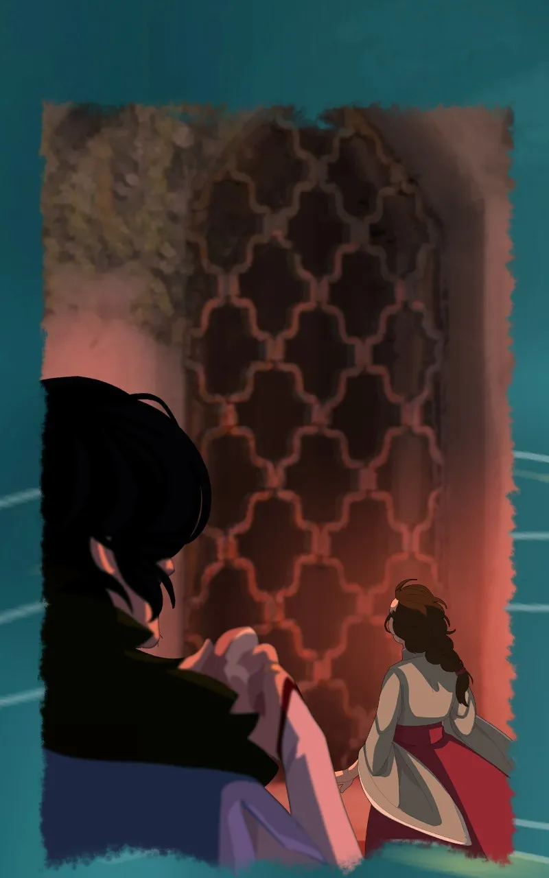 Woven Chapter 11 page 106 - 