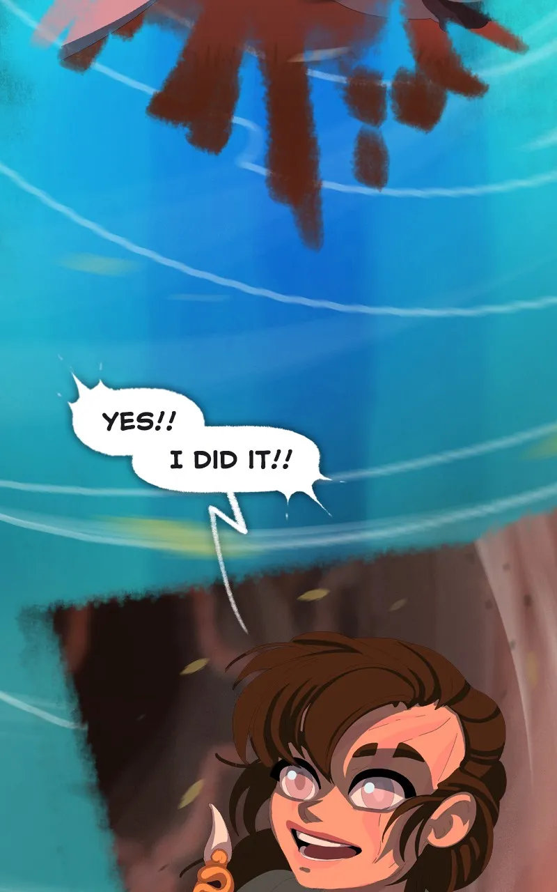 Woven Chapter 11 page 109 - 
