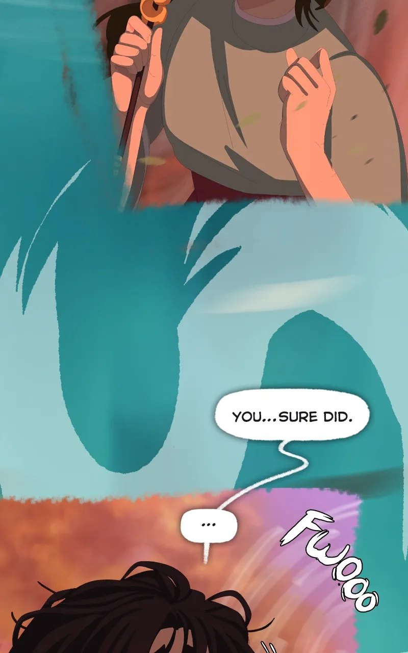 Woven Chapter 11 page 110 - 