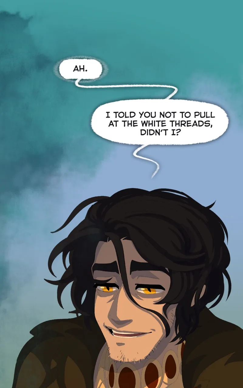 Woven Chapter 11 page 12 - 