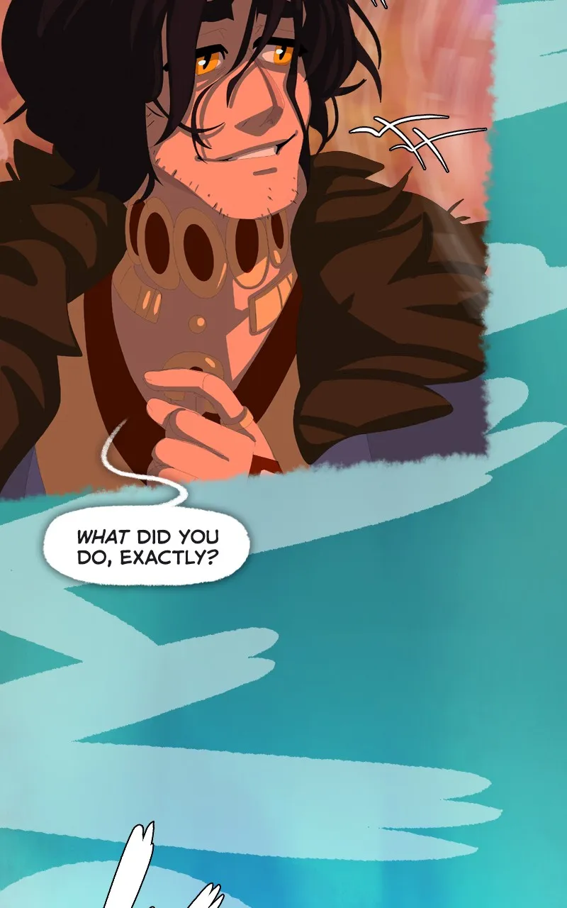 Woven Chapter 11 page 111 - 