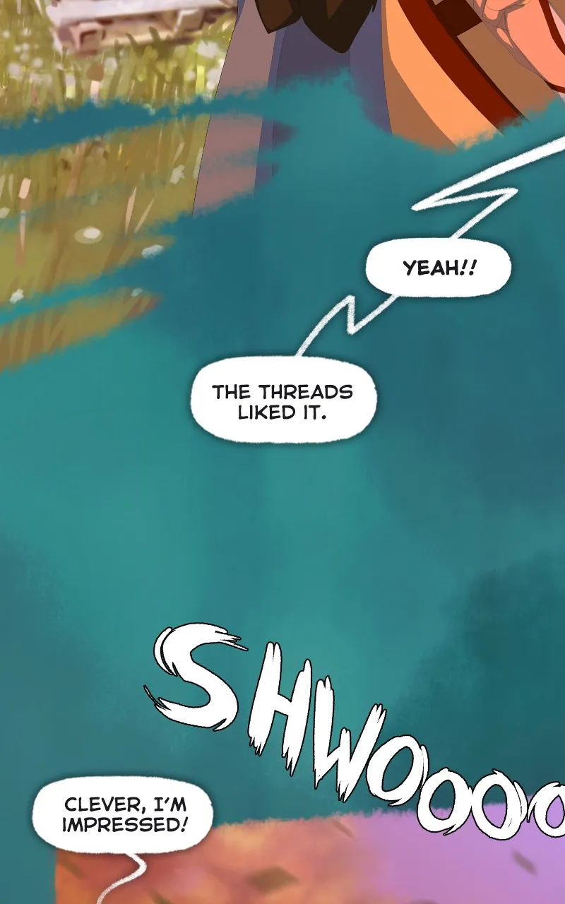 Woven Chapter 11 page 115 - 