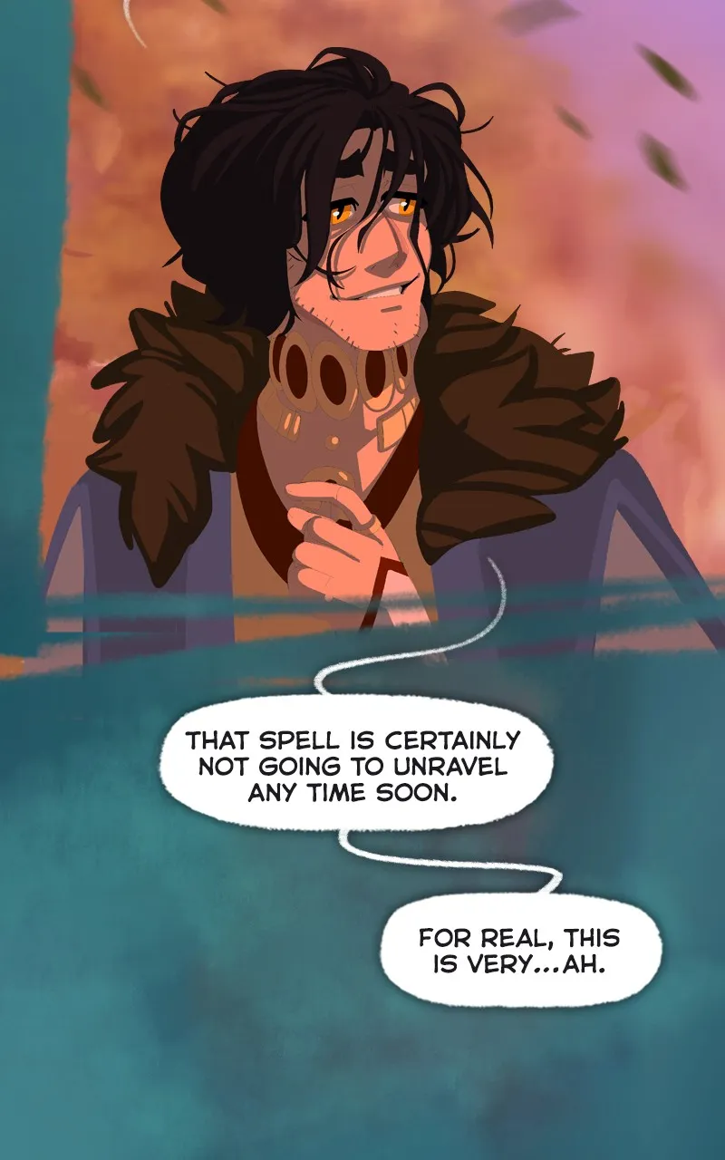 Woven Chapter 11 page 116 - 