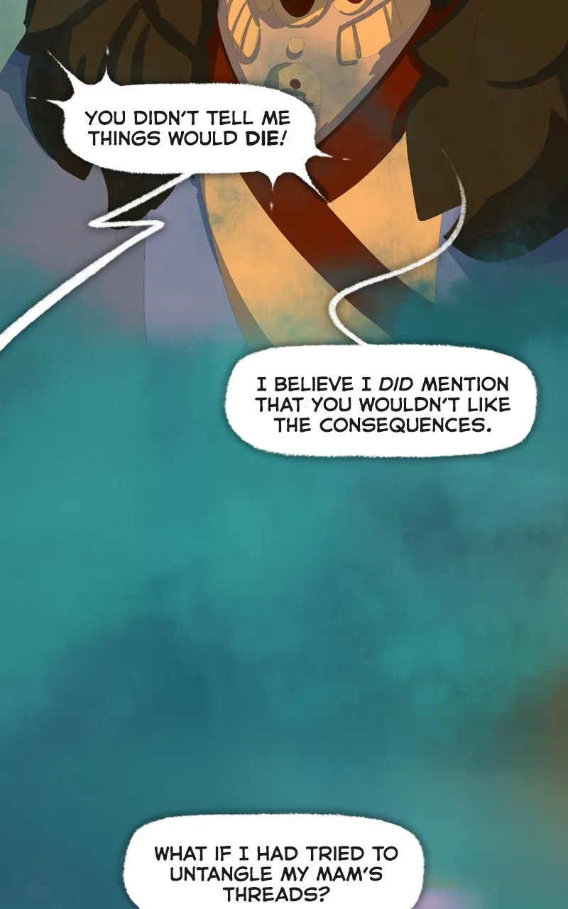 Woven Chapter 11 page 13 - 