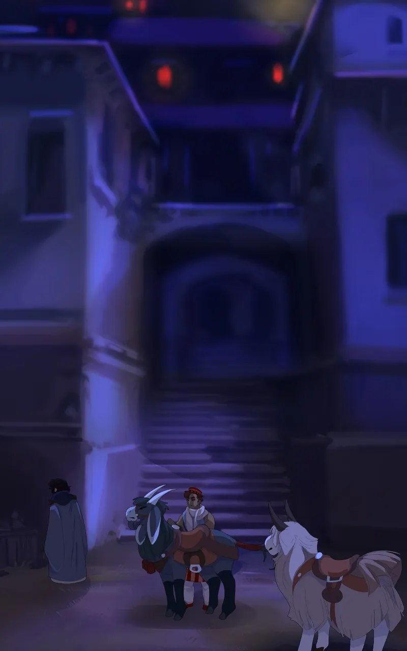 Woven Chapter 11 page 123 - 