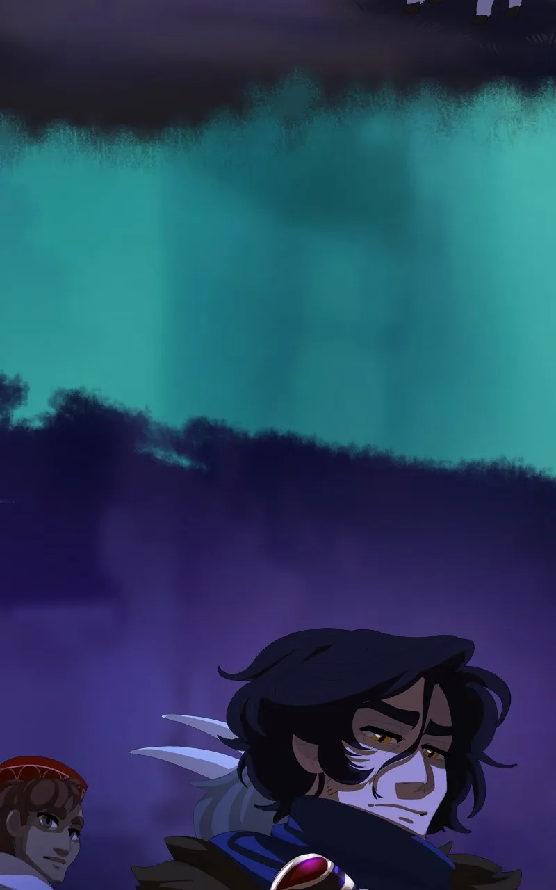 Woven Chapter 11 page 124 - 