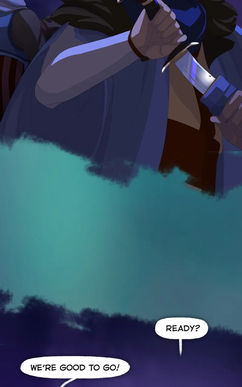 Woven Chapter 11 page 125 - 