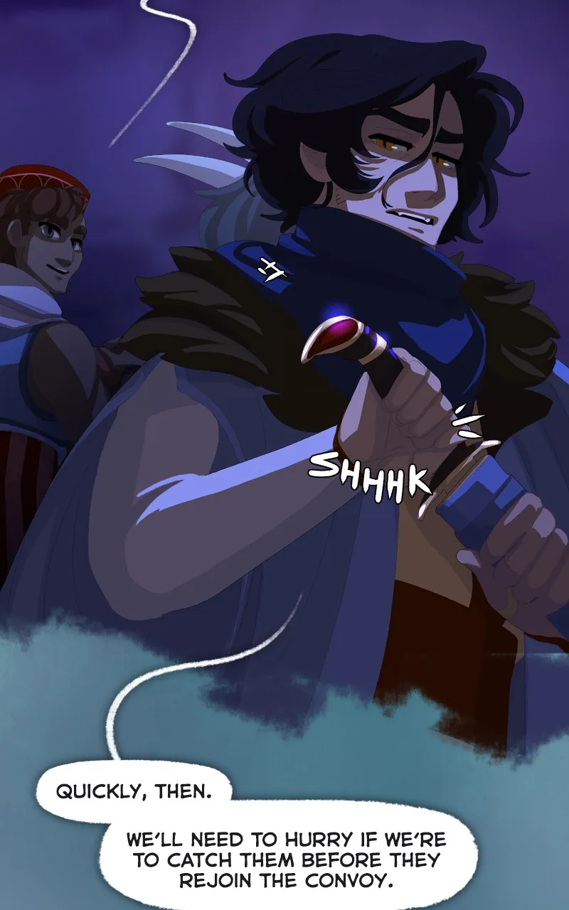 Woven Chapter 11 page 126 - 