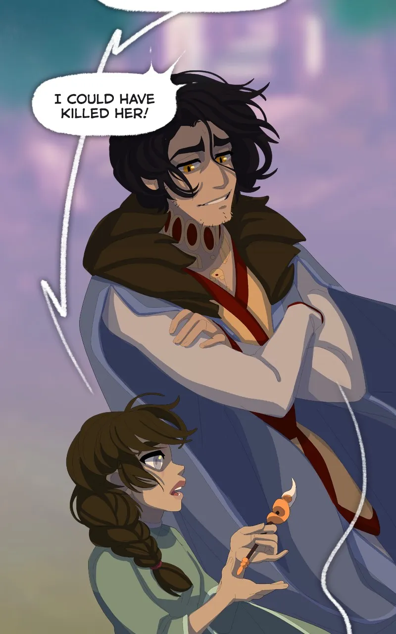 Woven Chapter 11 page 14 - 