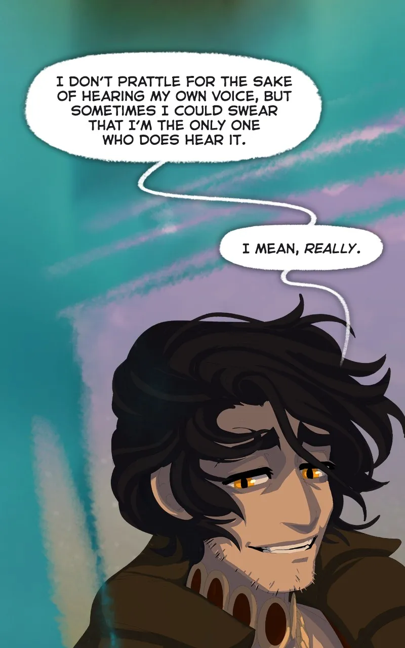 Woven Chapter 11 page 17 - 