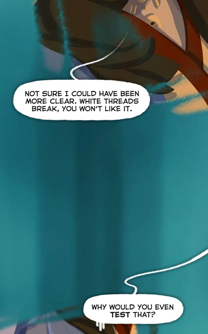 Woven Chapter 11 page 18 - 