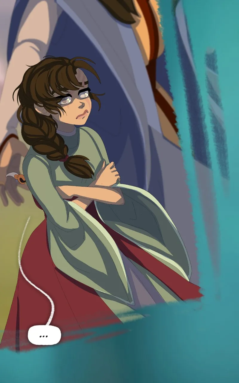 Woven Chapter 11 page 19 - 