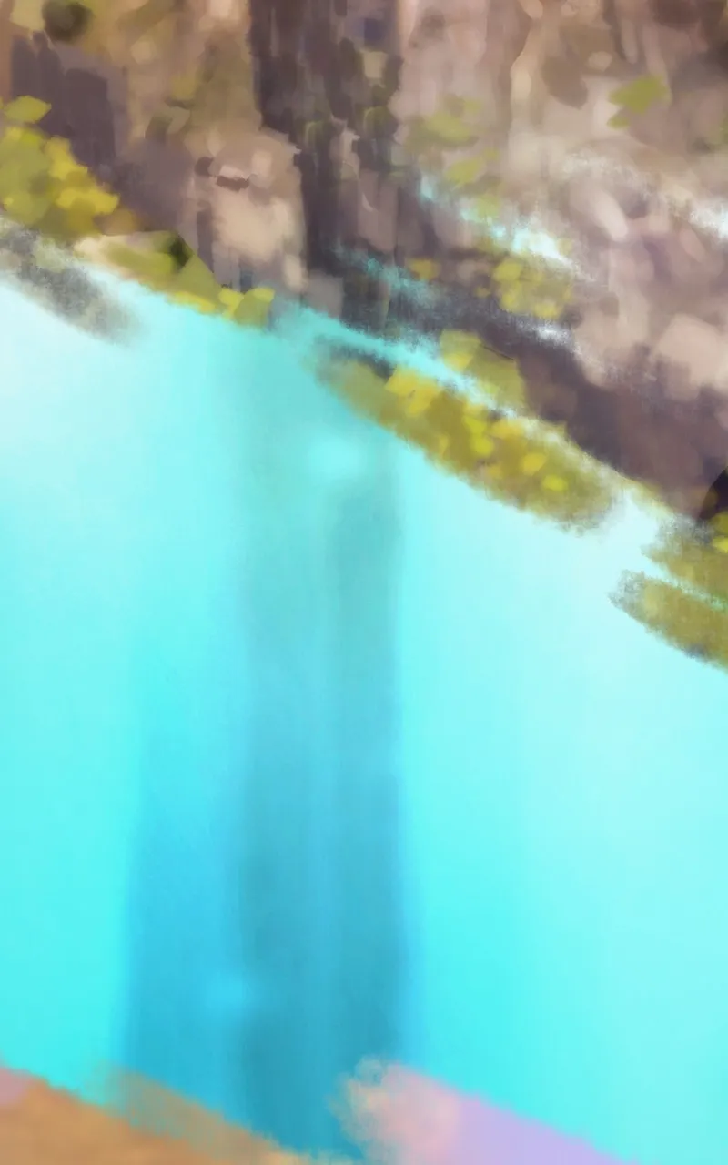 Woven Chapter 11 page 3 - 