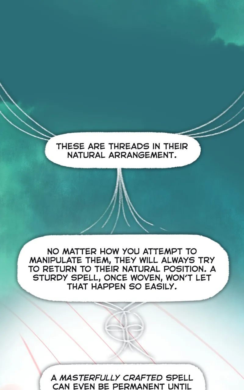 Woven Chapter 11 page 22 - 