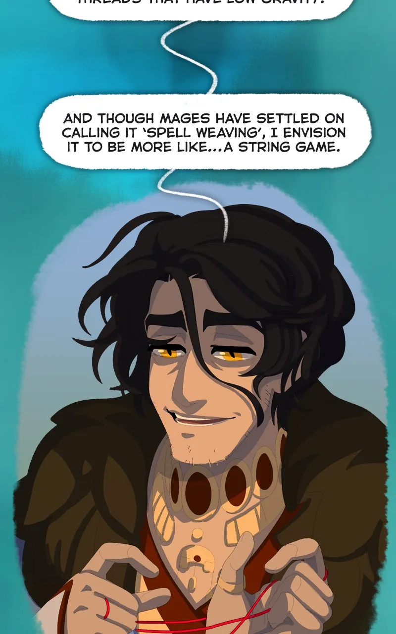 Woven Chapter 11 page 27 - 