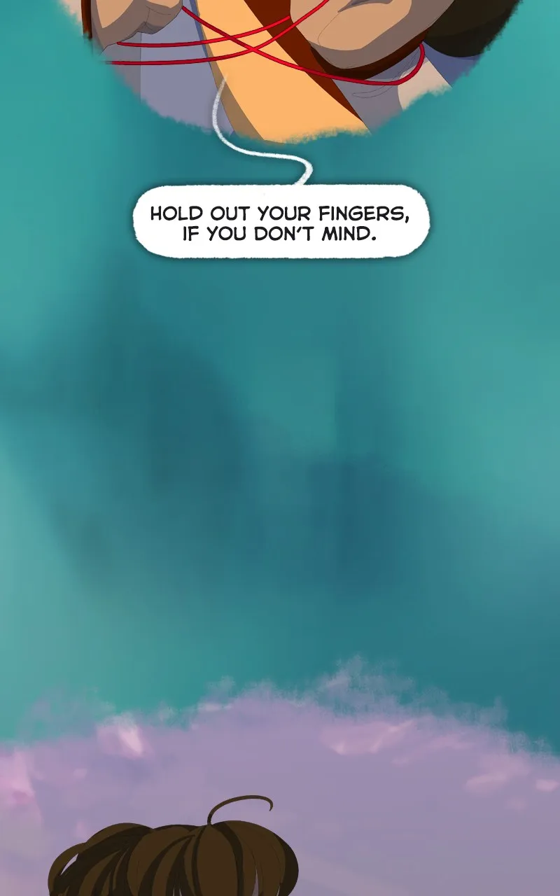 Woven Chapter 11 page 28 - 