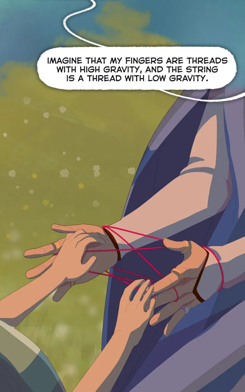 Woven Chapter 11 page 30 - 