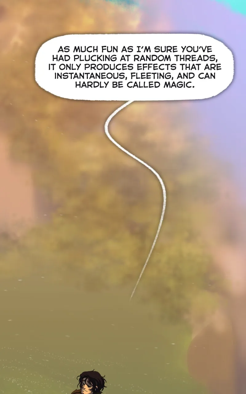 Woven Chapter 11 page 4 - 